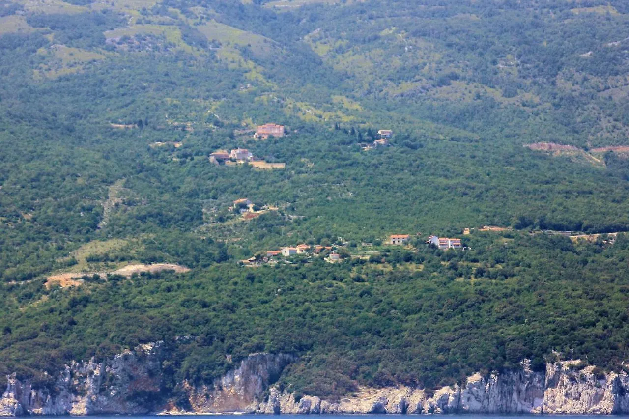 Holiday House With A Swimming Pool Zagore, Opatija - 7922 Zagorje