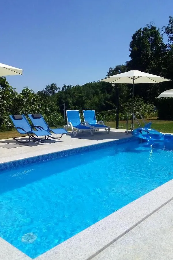 Holiday House With A Swimming Pool Zagore, Opatija - 7922 Zagorje كرواتيا