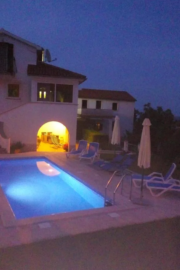 Holiday House With A Swimming Pool Zagore, Opatija - 7922 Zagorje بيت للعطل