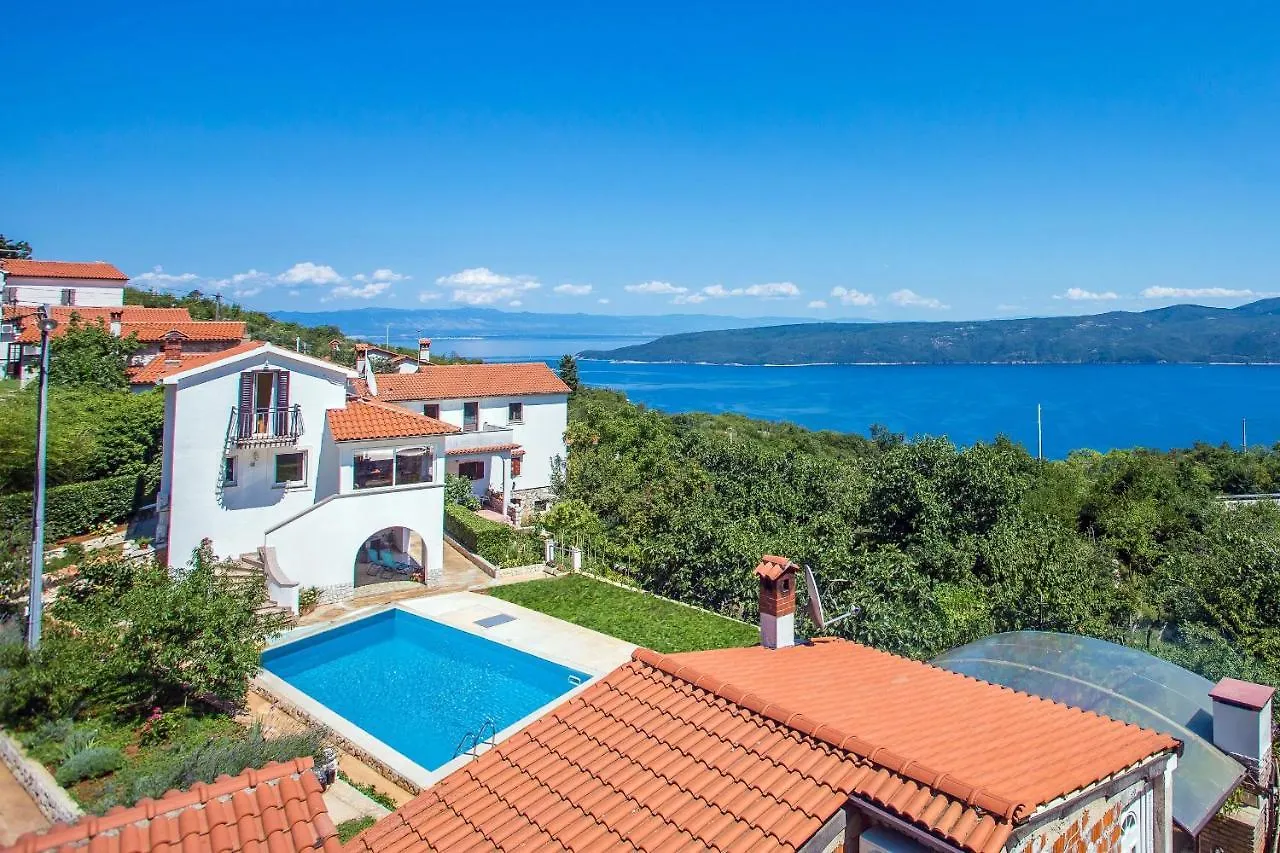 Holiday House With A Swimming Pool Zagore, Opatija - 7922 Zagorje 0*,