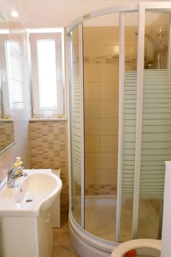 Holiday House With A Swimming Pool Zagore, Opatija - 7922 Zagorje Κροατία