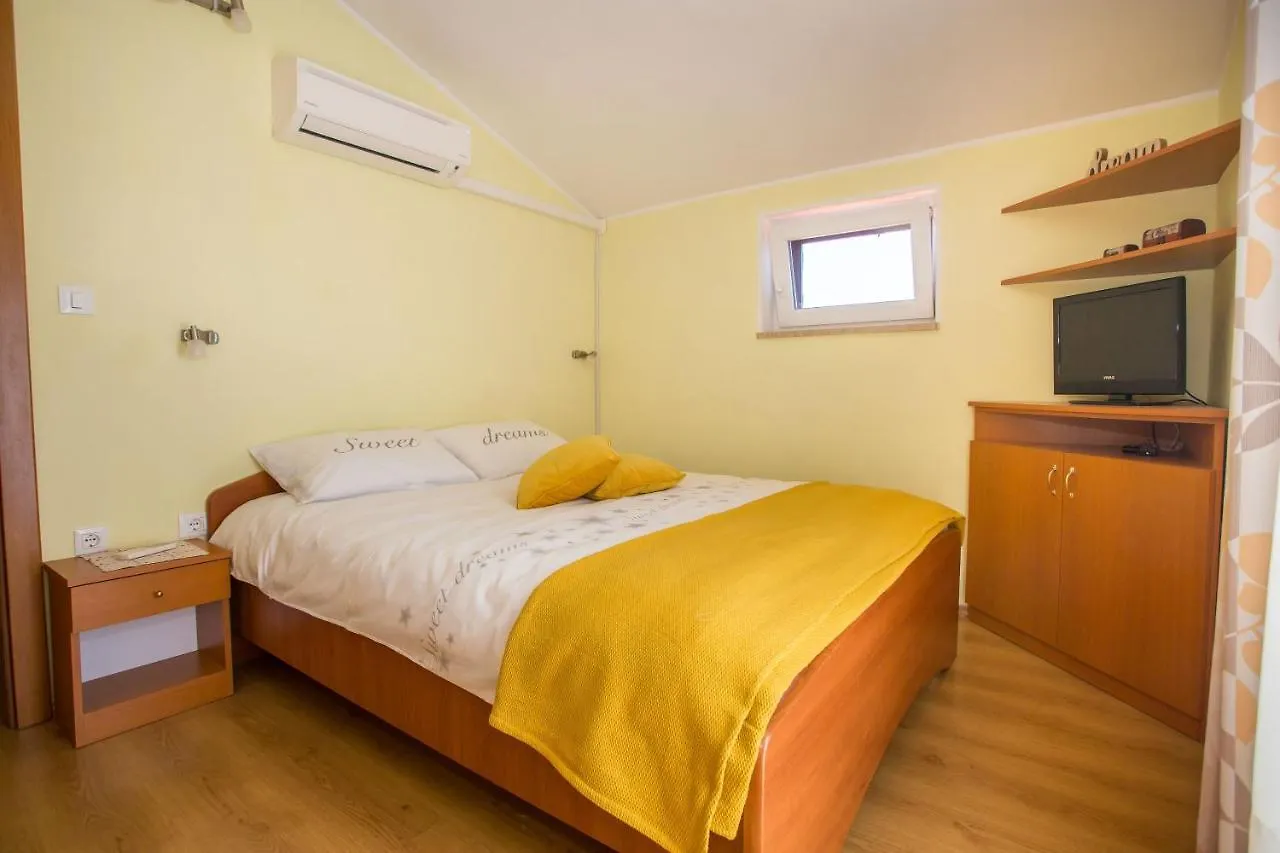 Σπίτι διακοπών Holiday House With A Swimming Pool Zagore, Opatija - 7922 Zagorje
