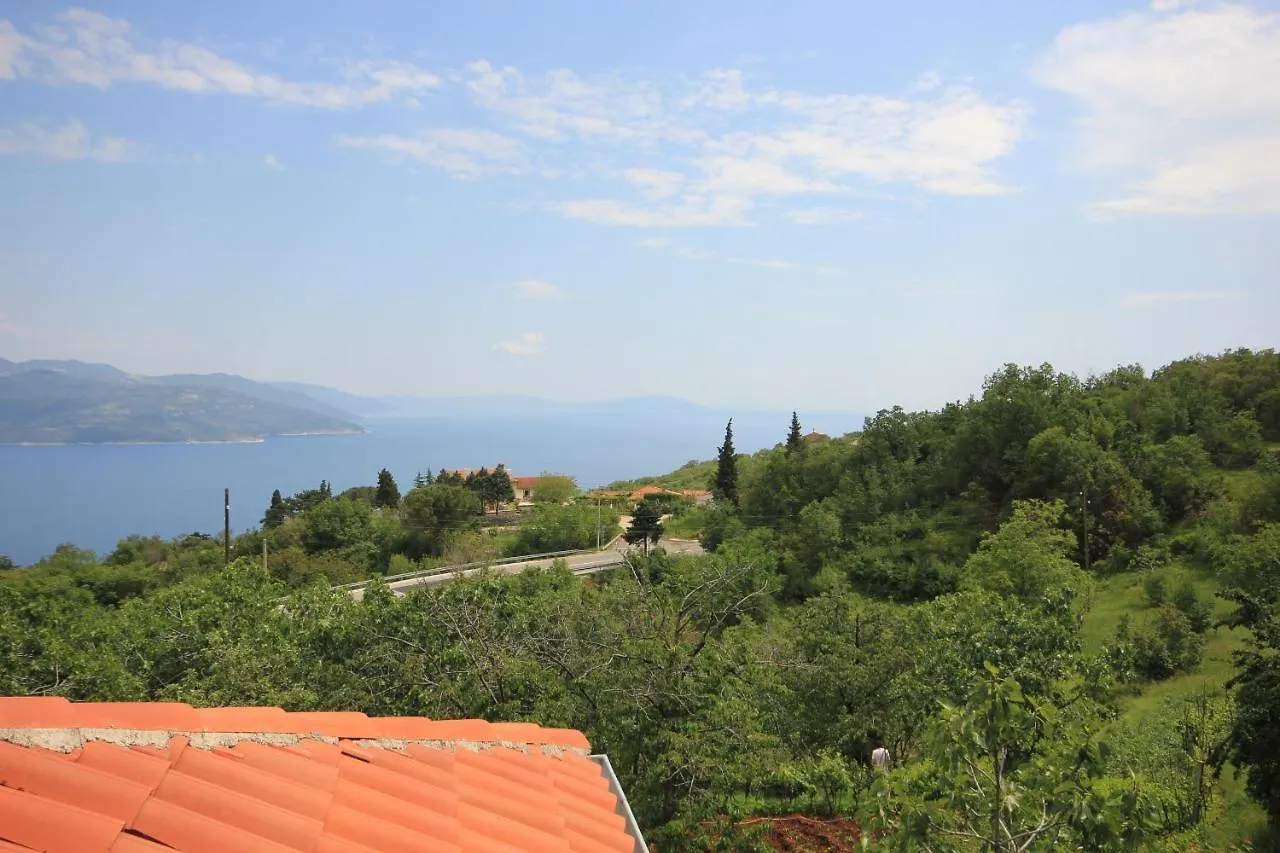Holiday House With A Swimming Pool Zagore, Opatija - 7922 Zagorje Κροατία