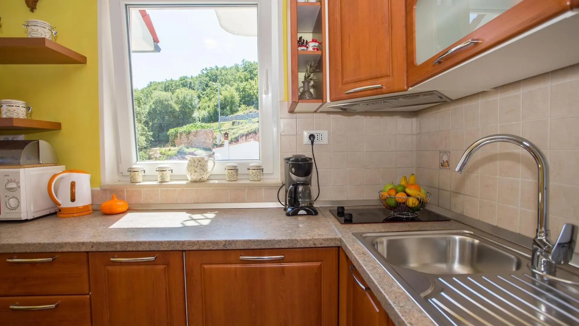 Holiday House With A Swimming Pool Zagore, Opatija - 7922 Zagorje