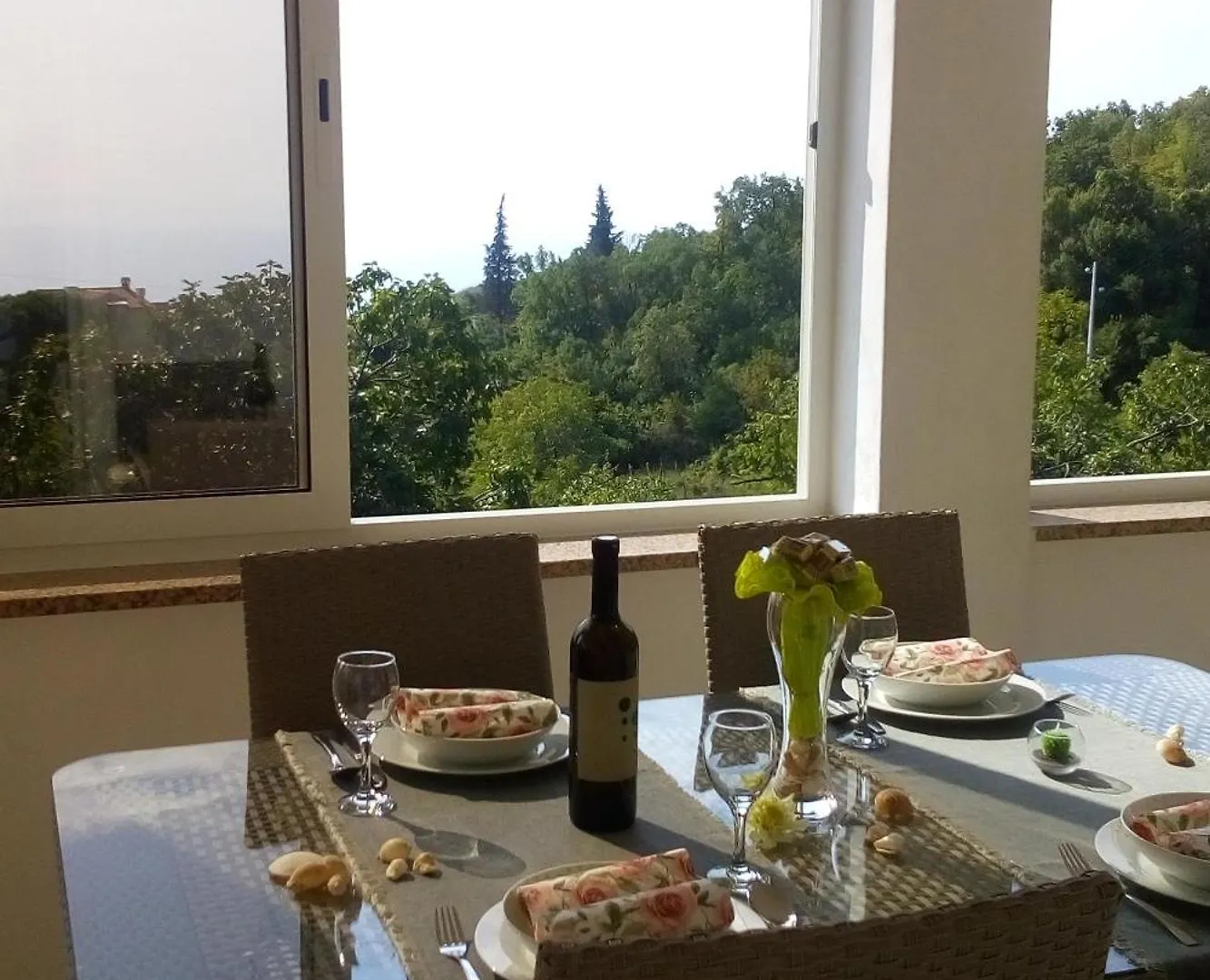 Holiday House With A Swimming Pool Zagore, Opatija - 7922 Zagorje بيت للعطل